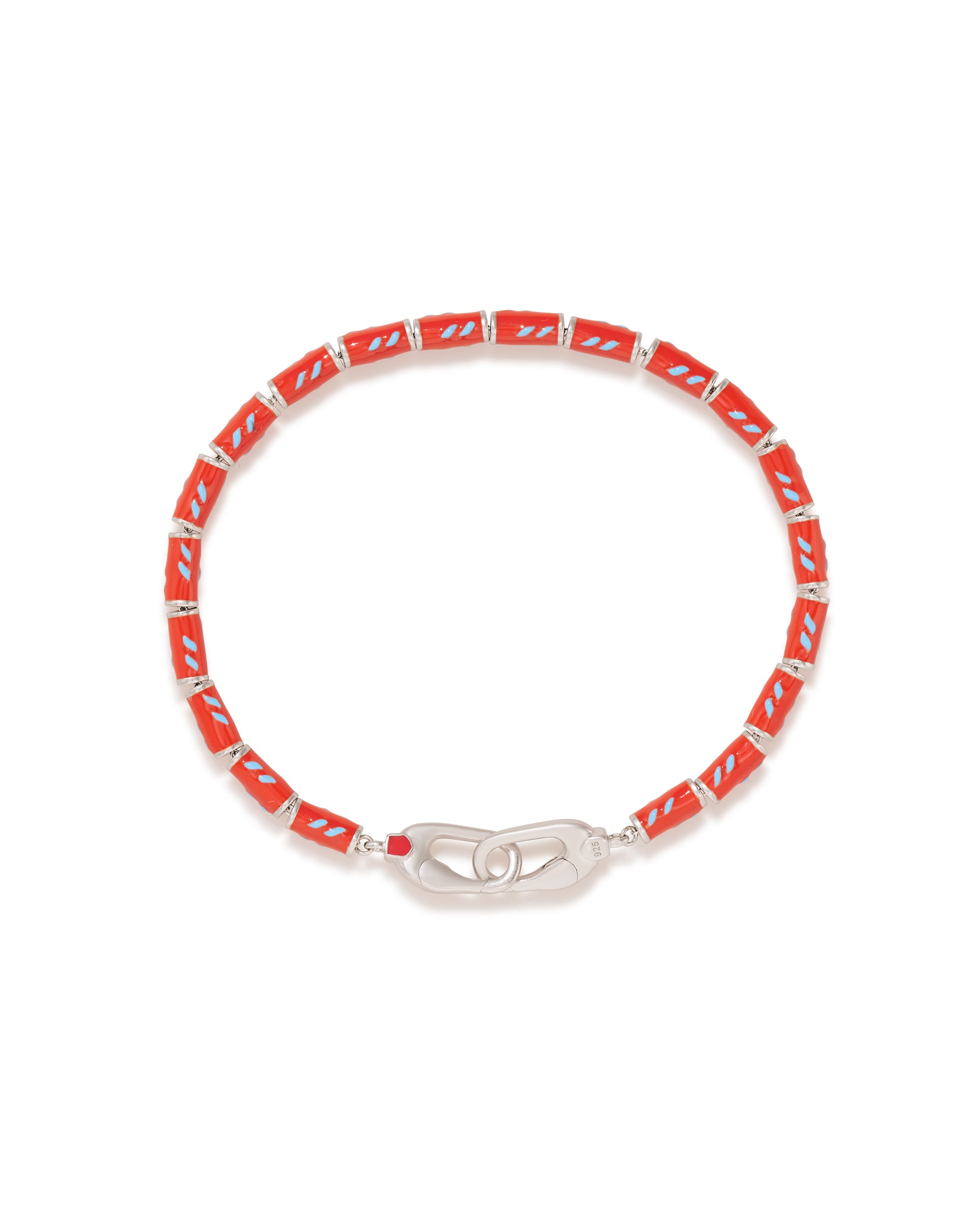 THE REASON ROPE BRACELET