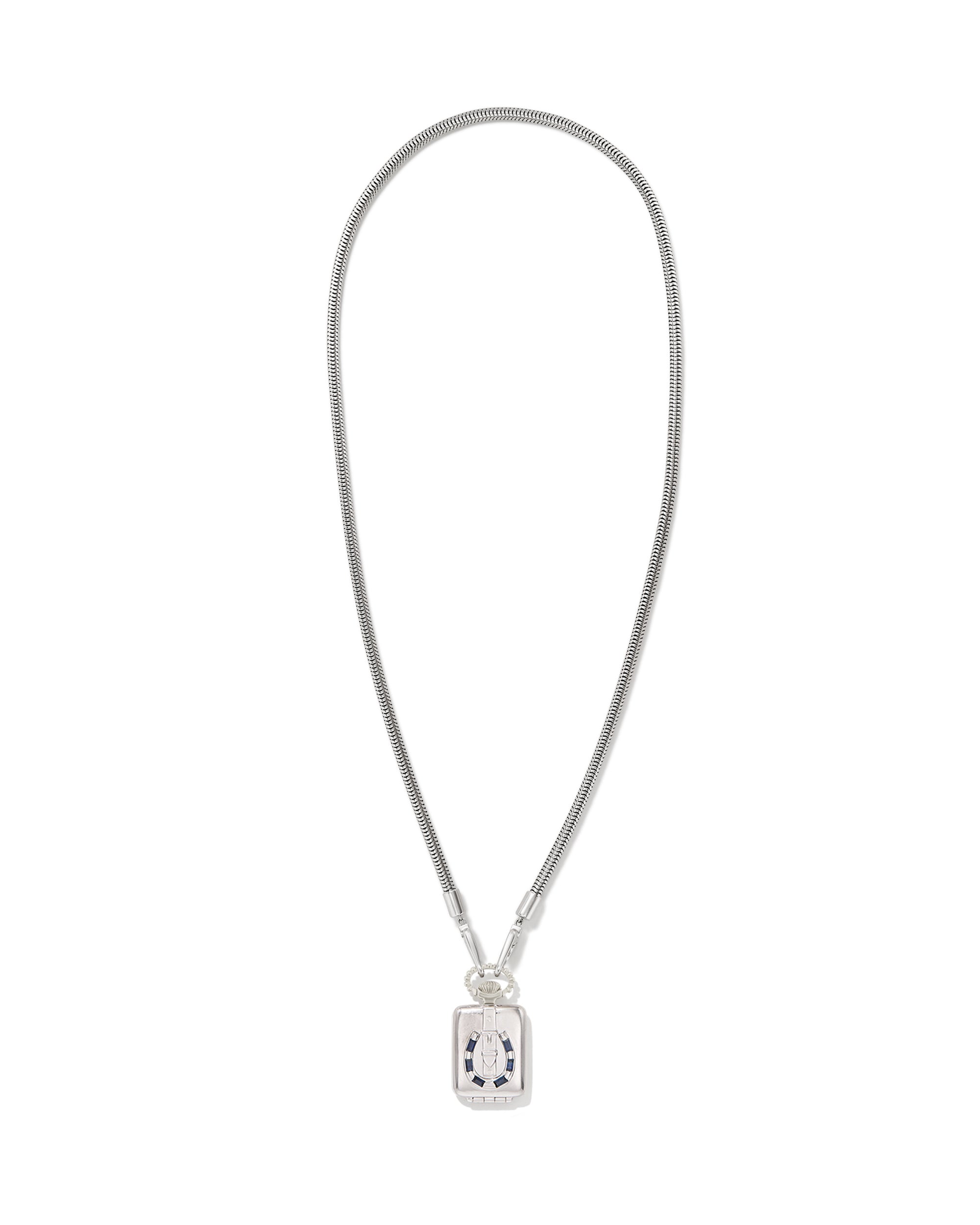 THE ACE VAULT- STERLING