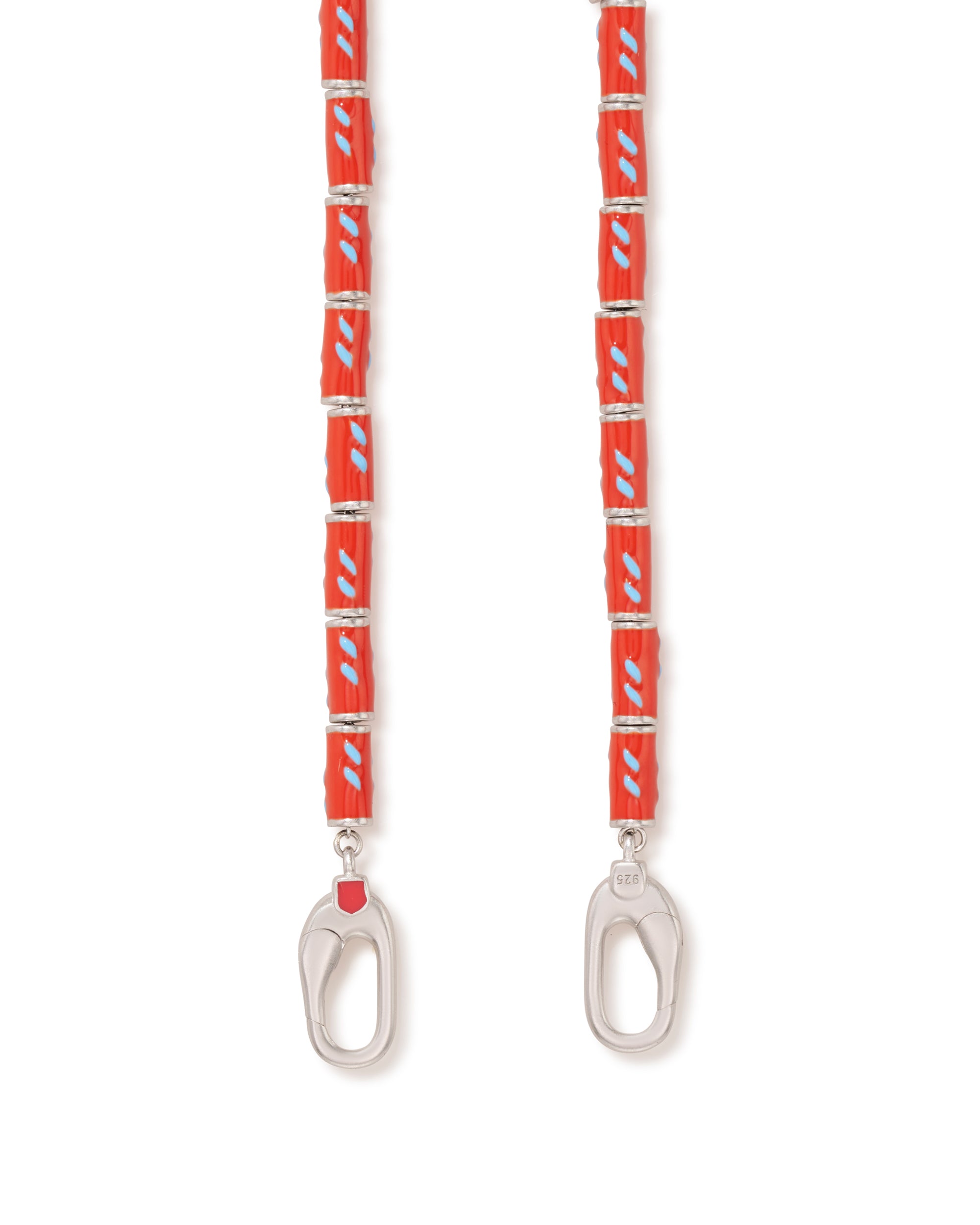 THE REASON ROPE BRACELET