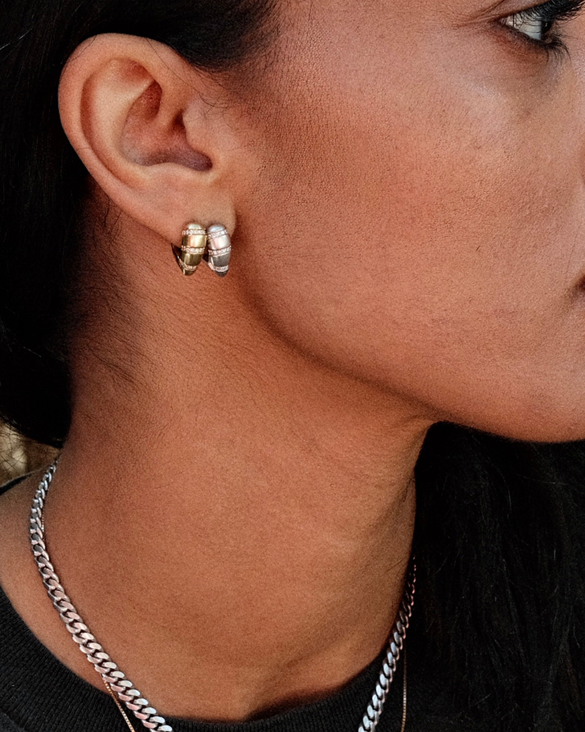 THE ONES EARRINGS
