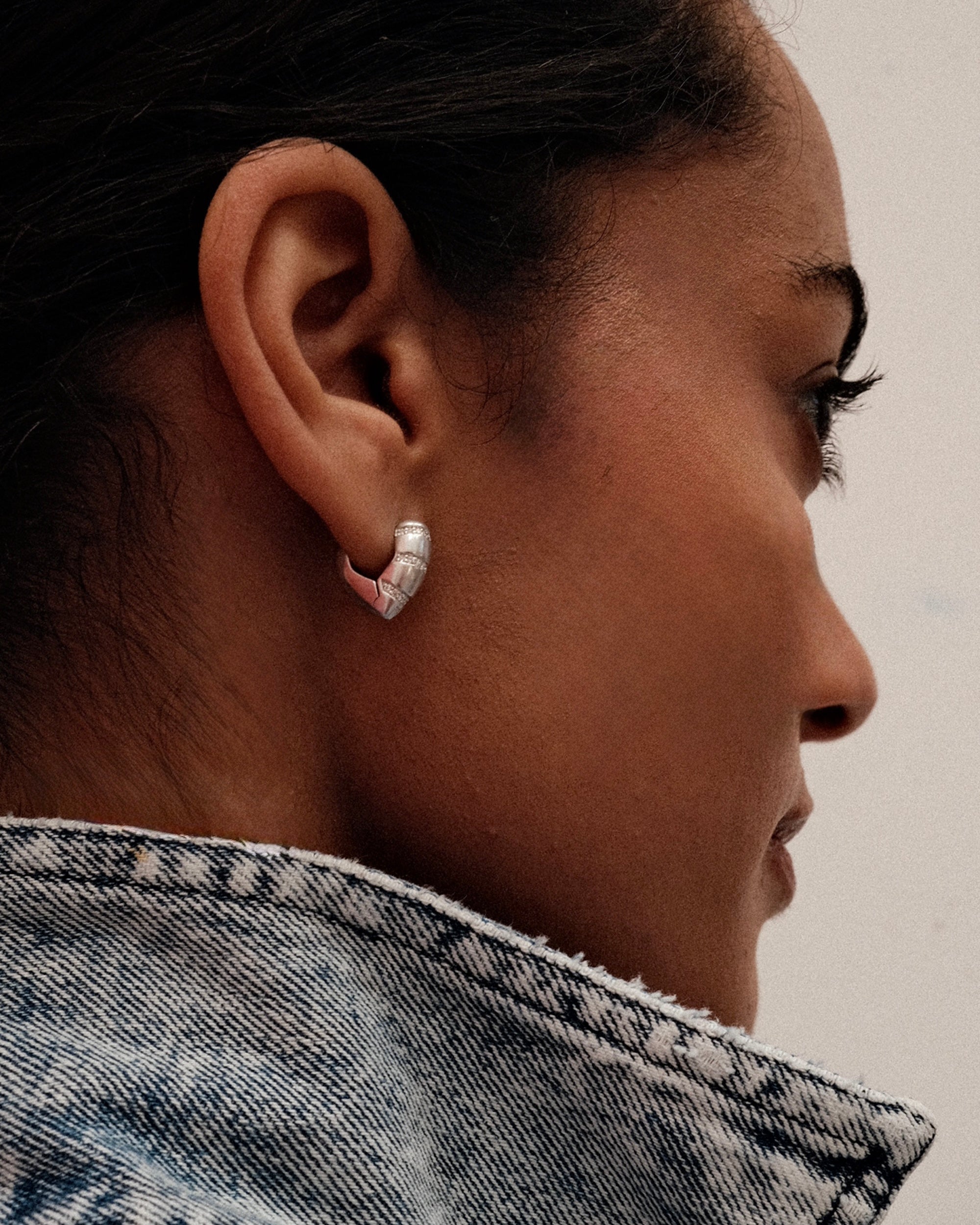 THE ONES EARRINGS
