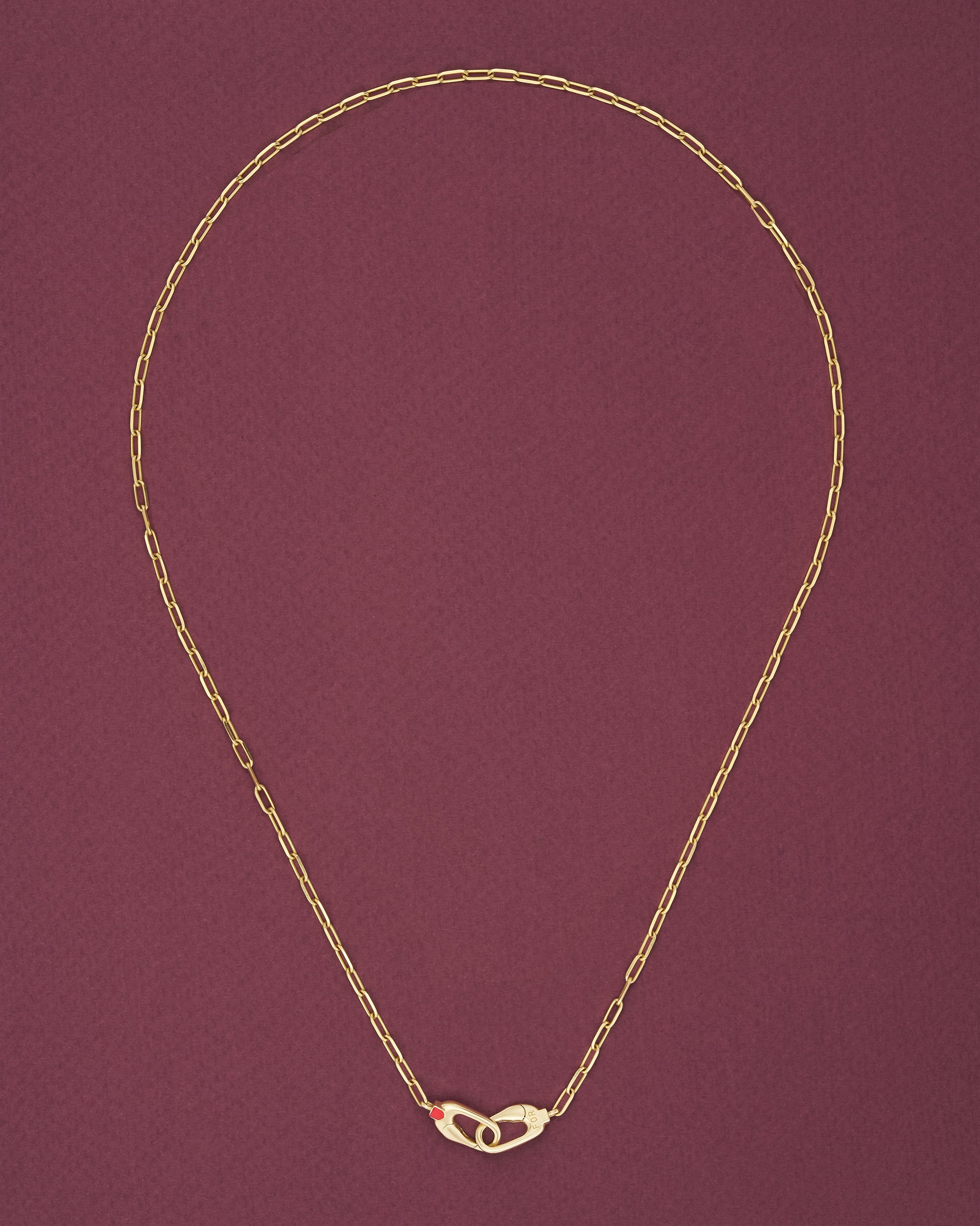 THE PAPERCLIP