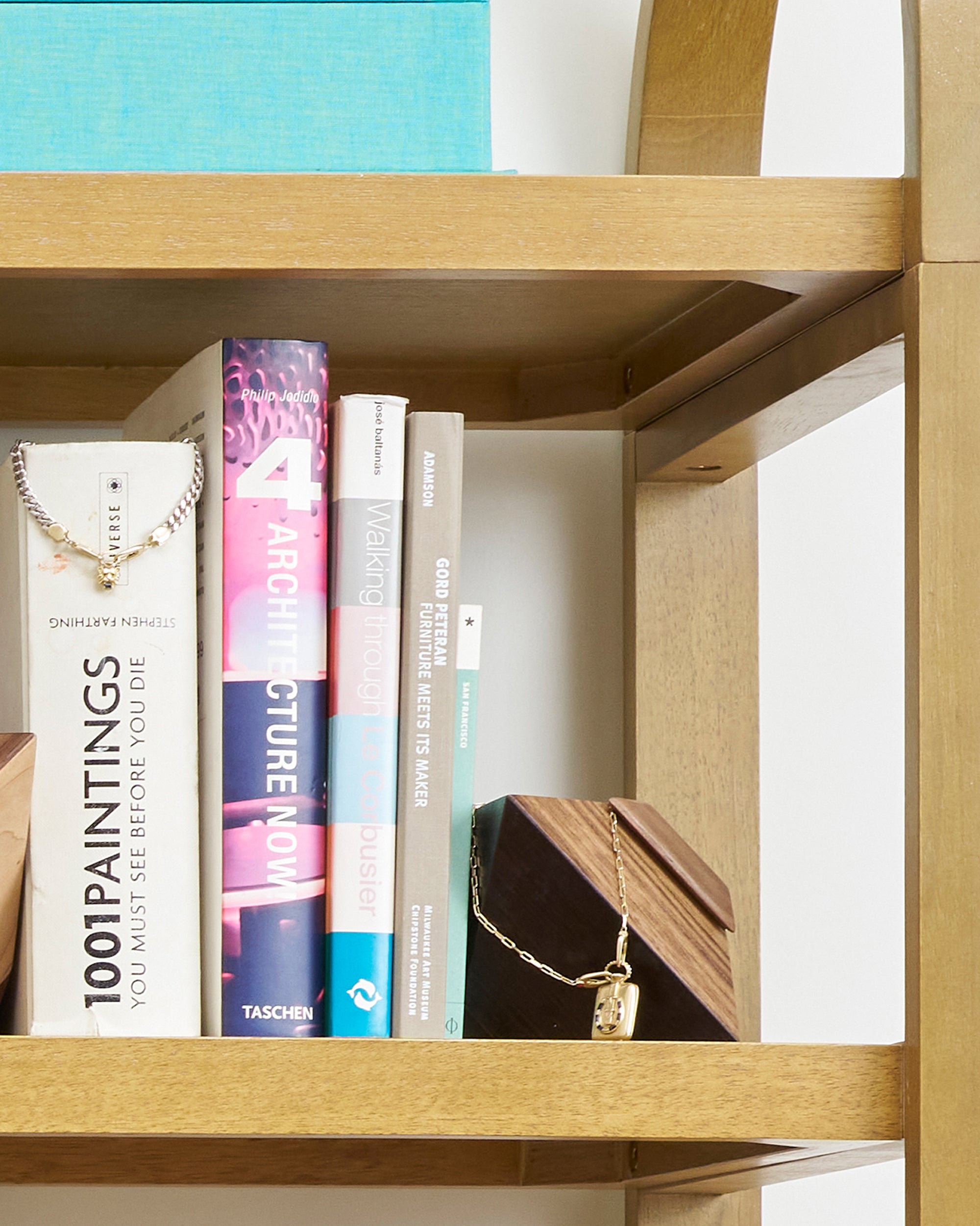 THE BABY BAGUETTE BOX