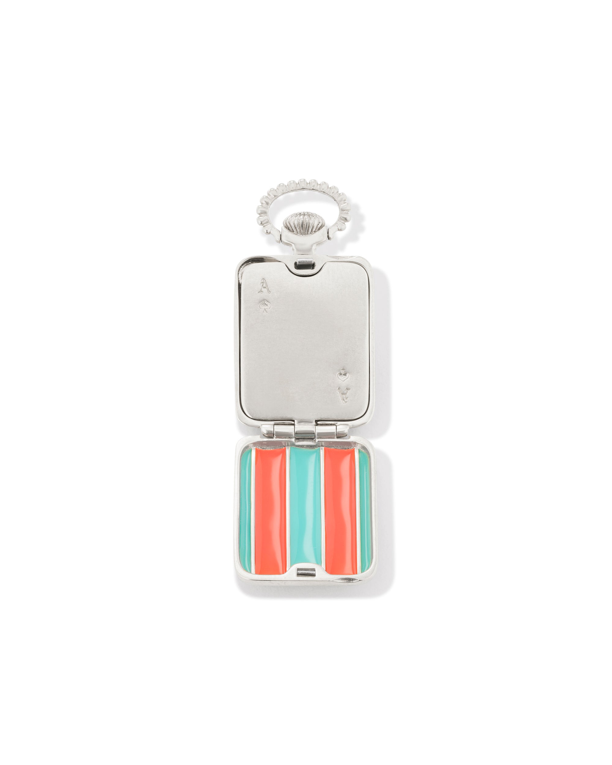 THE ACE VAULT- STERLING