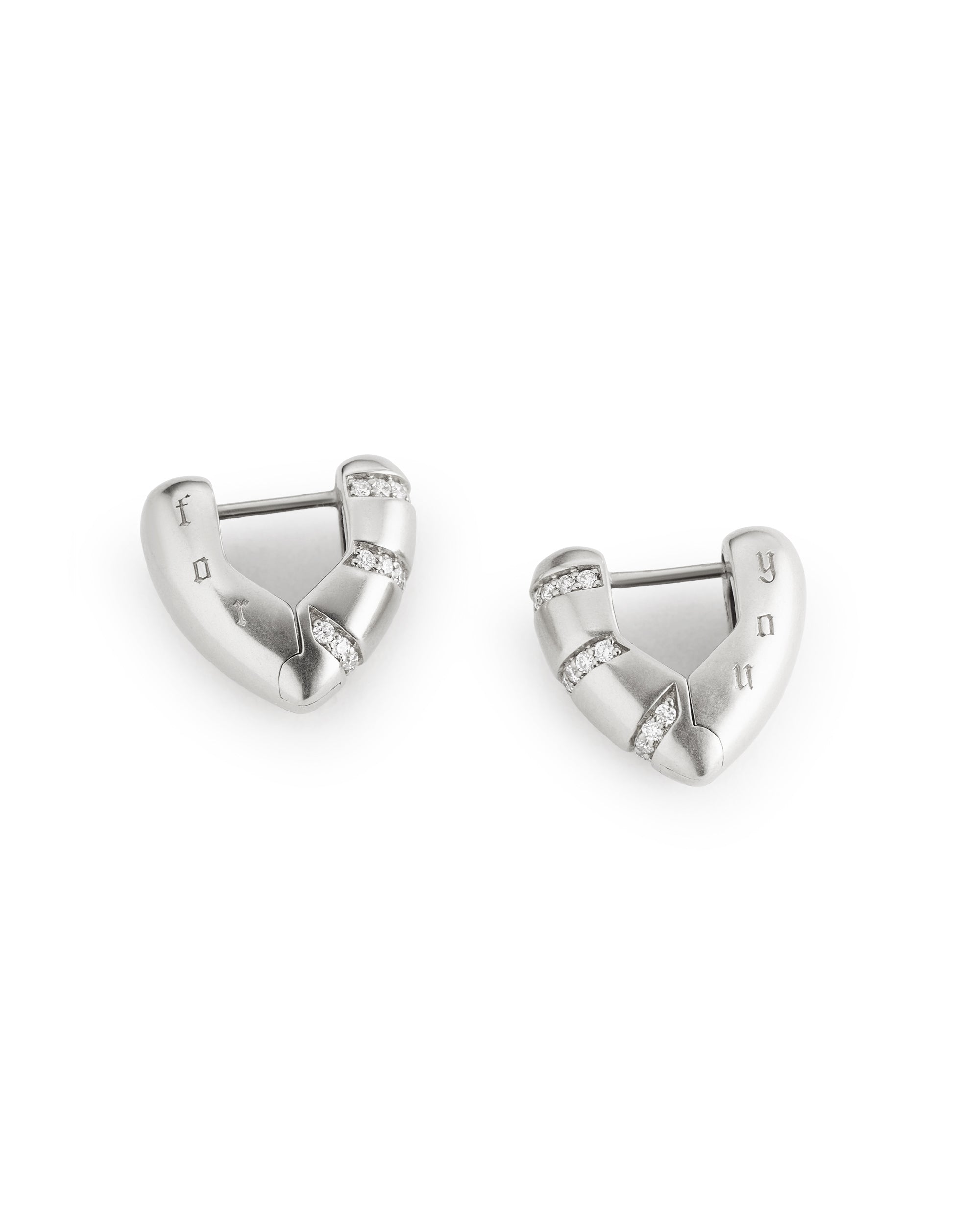 THE ONES EARRINGS