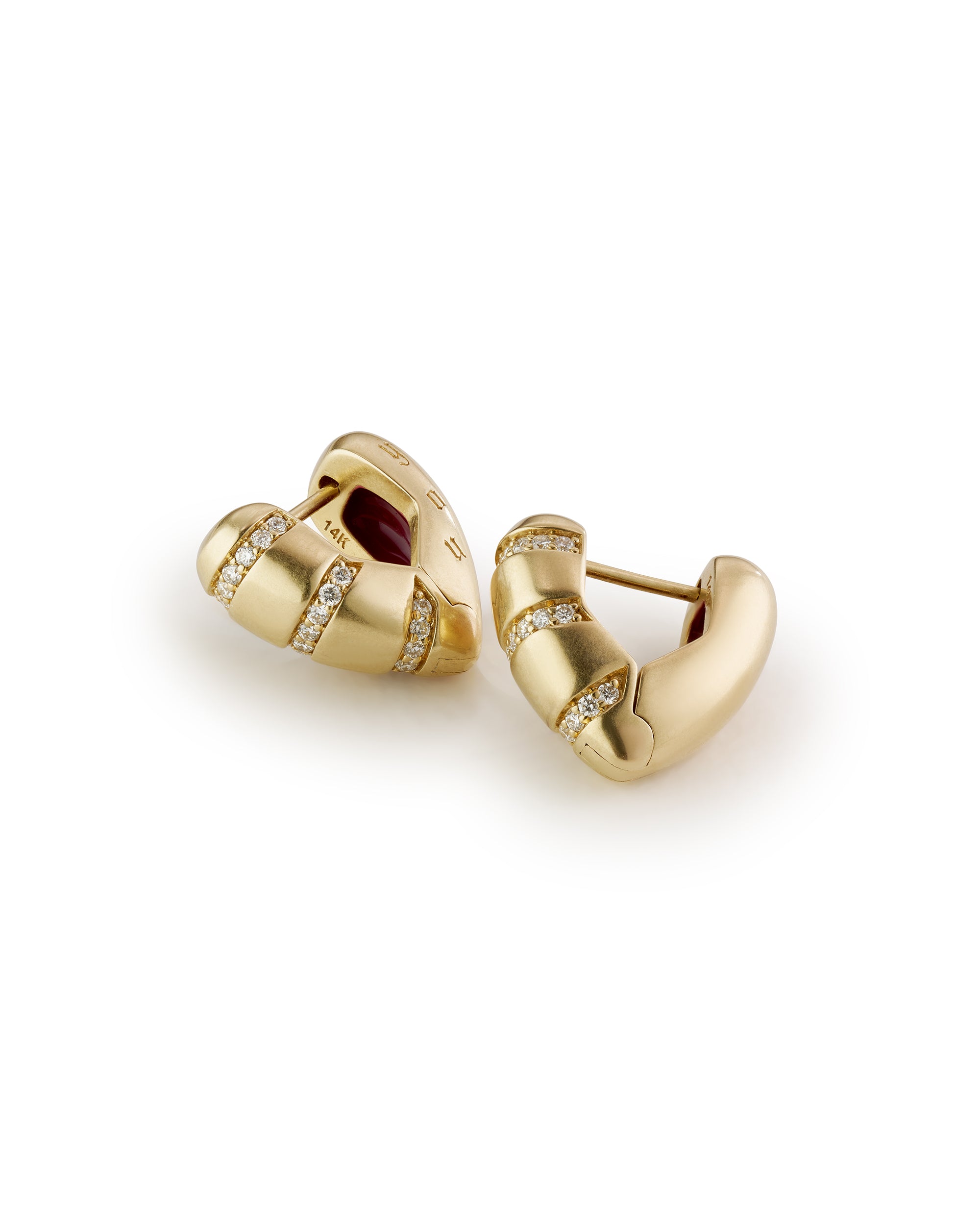 THE ONES EARRINGS