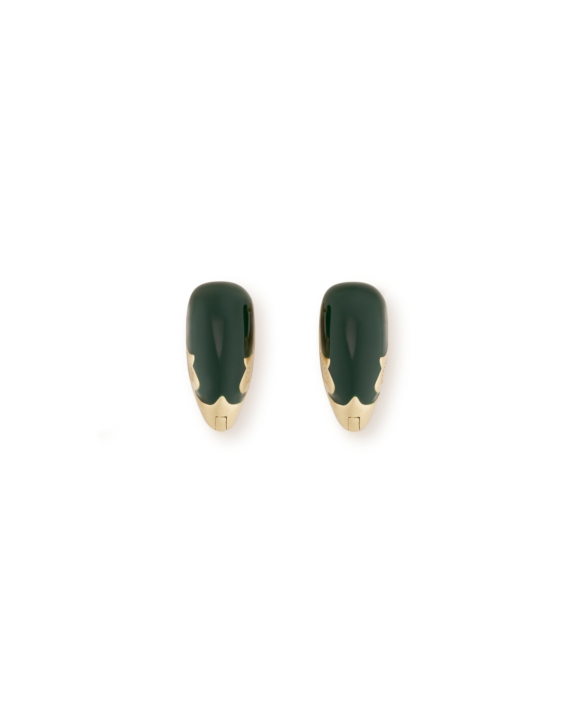 THE YOU EARRINGS