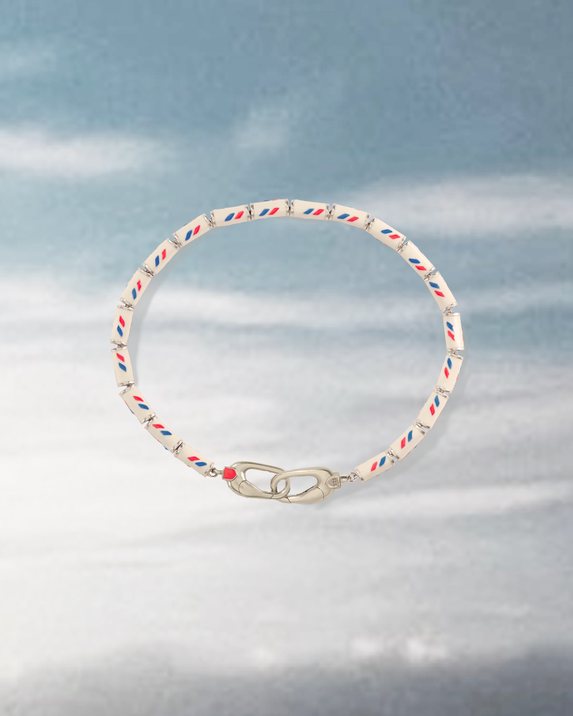 THE REASON ROPE BRACELET
