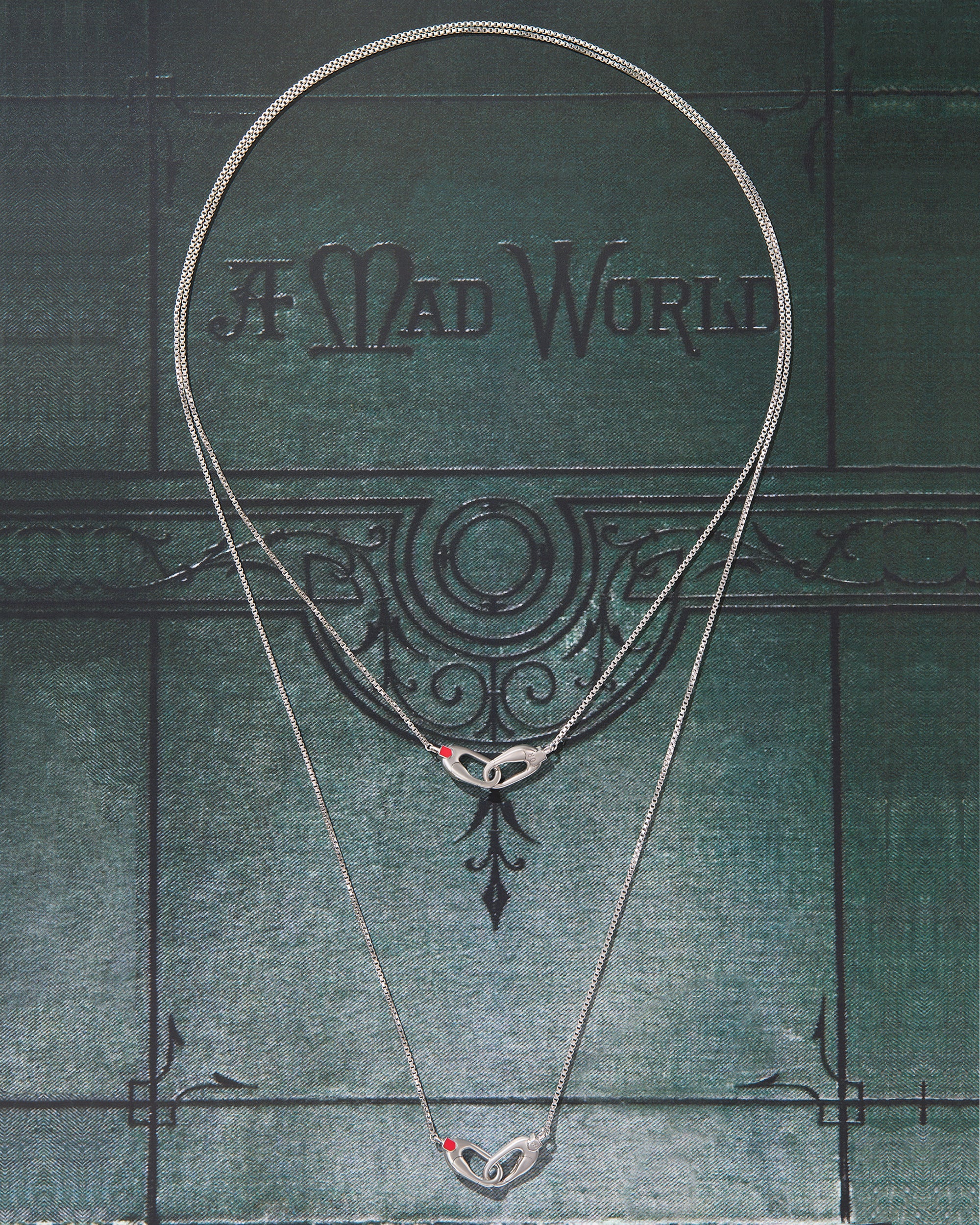 THE BOX LITE STERLING