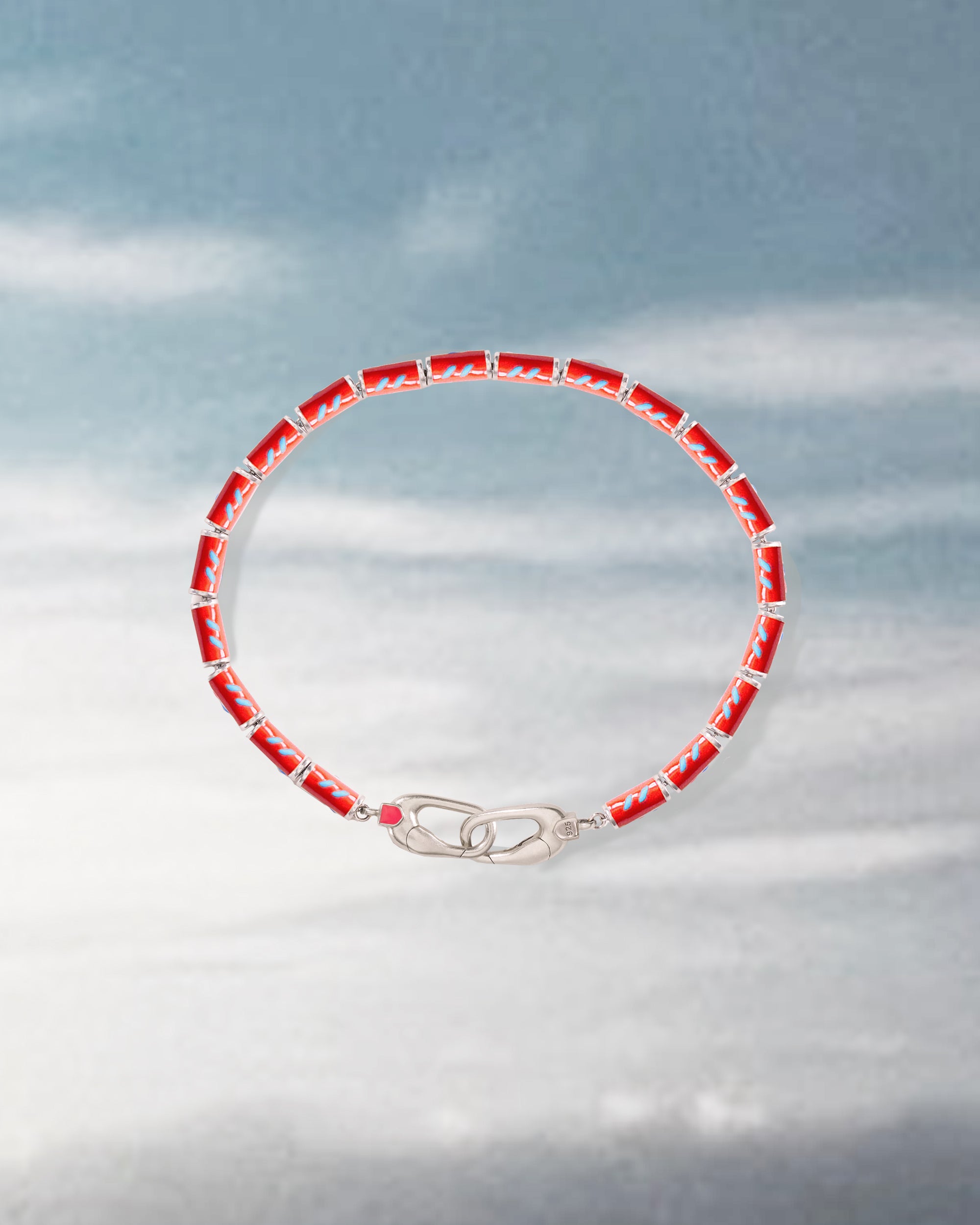 THE REASON ROPE BRACELET