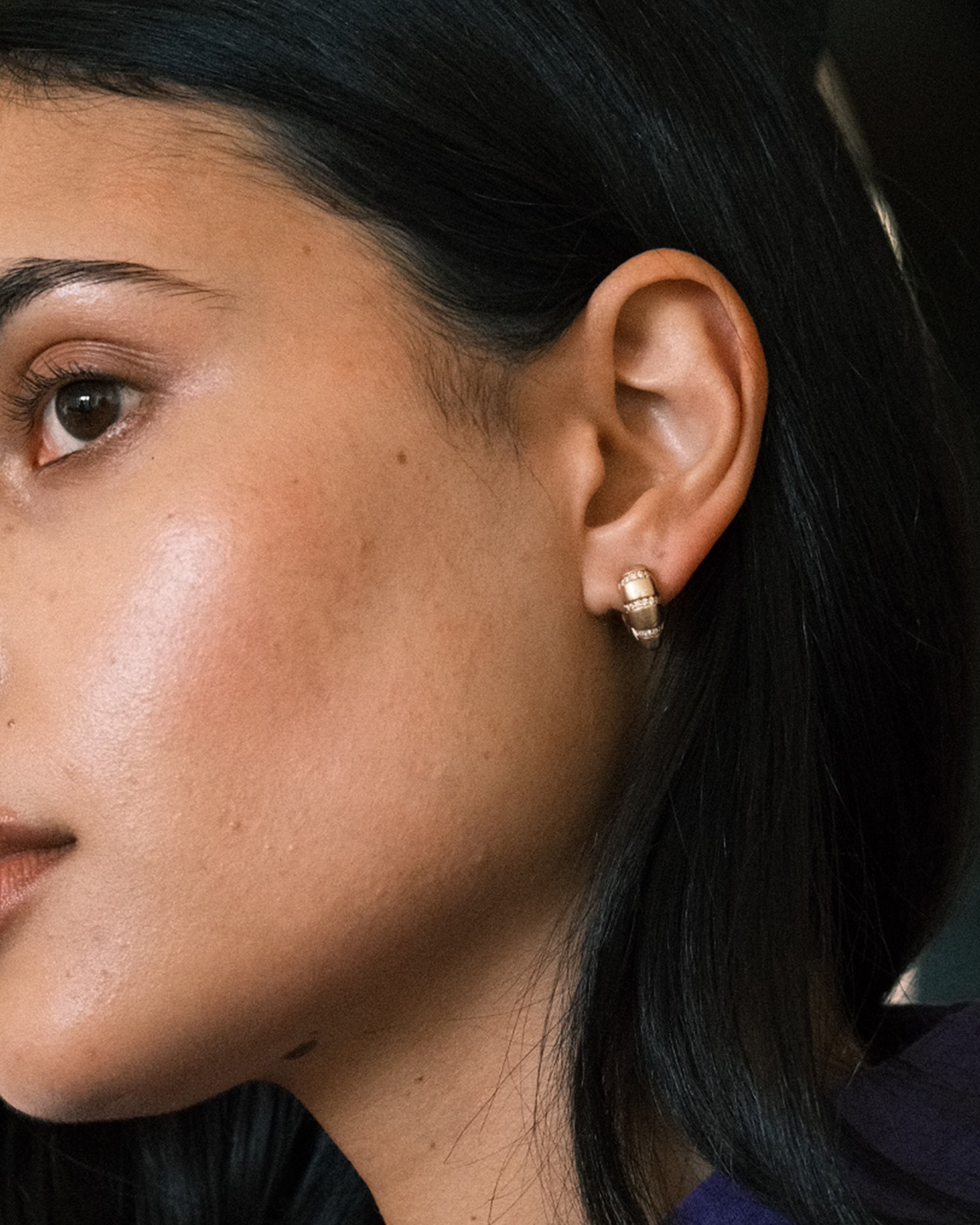 THE ONES EARRINGS