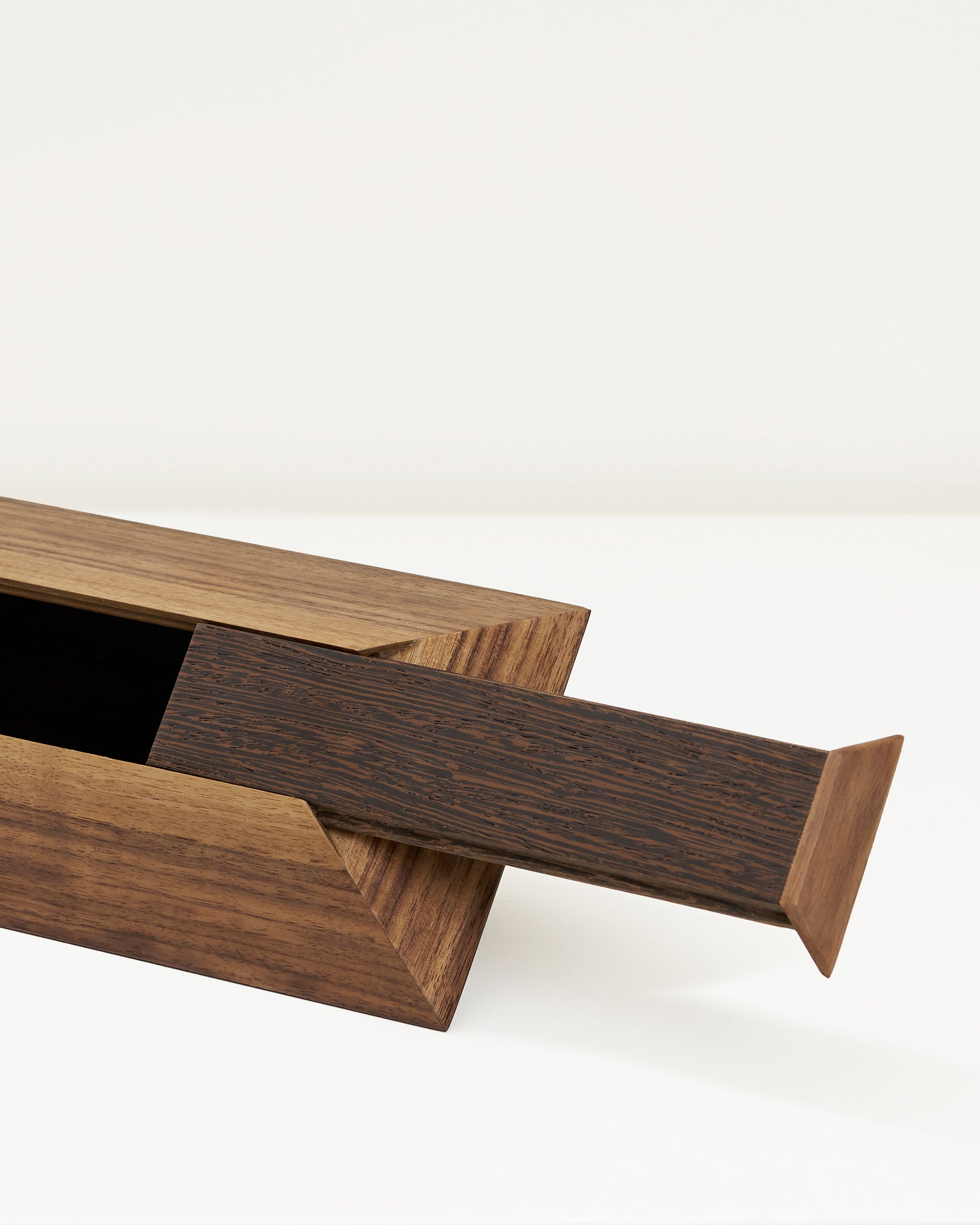 THE BABY BAGUETTE BOX