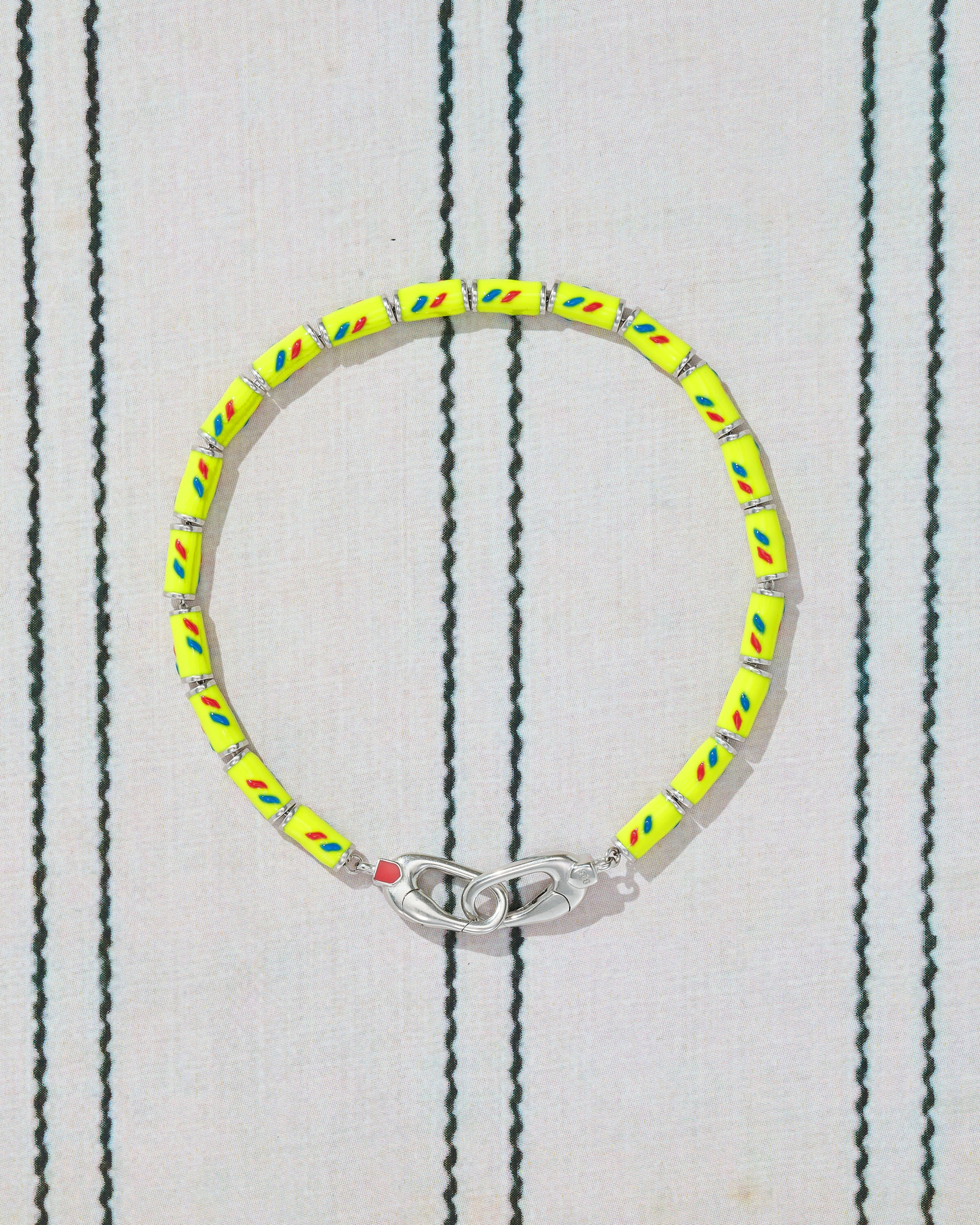 THE REASON ROPE BRACELET