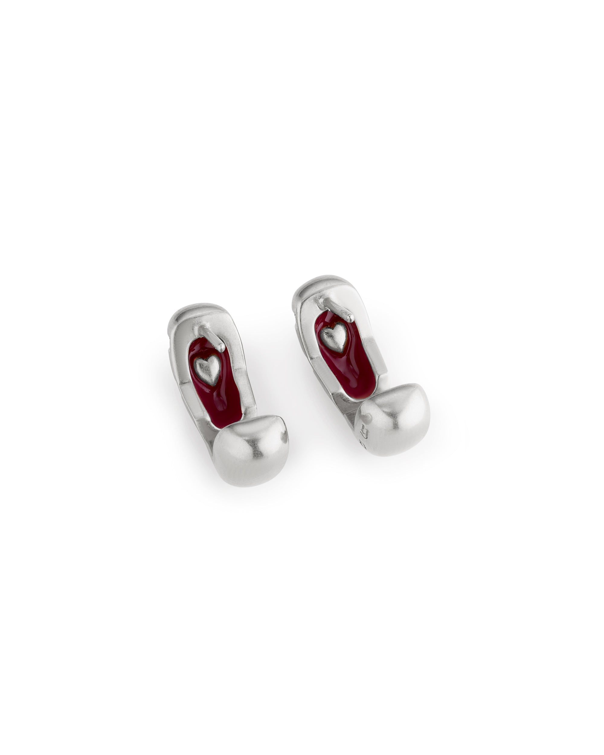 THE ONES EARRINGS