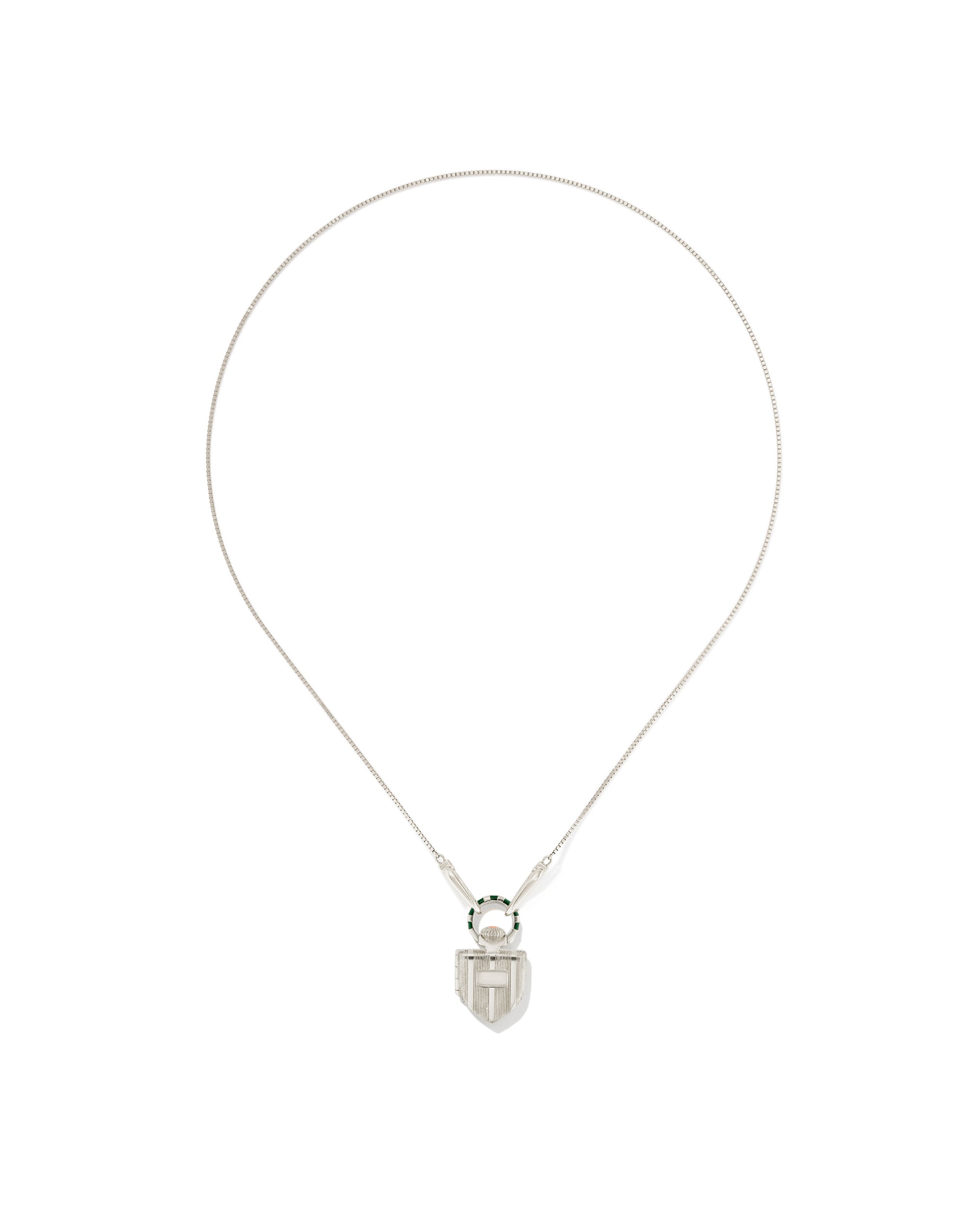 THE CURIOUSER VAULT- STERLING