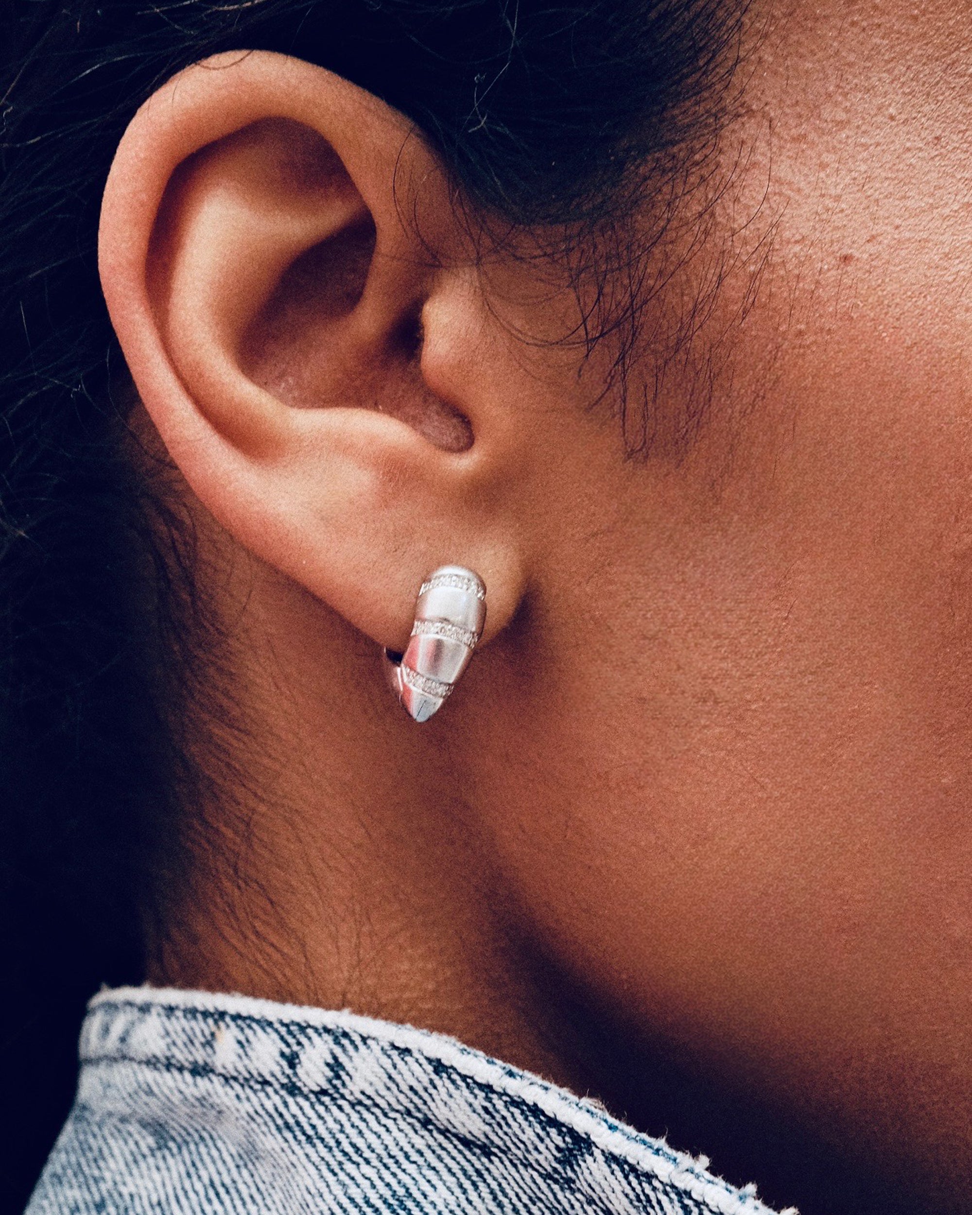 THE ONES EARRINGS