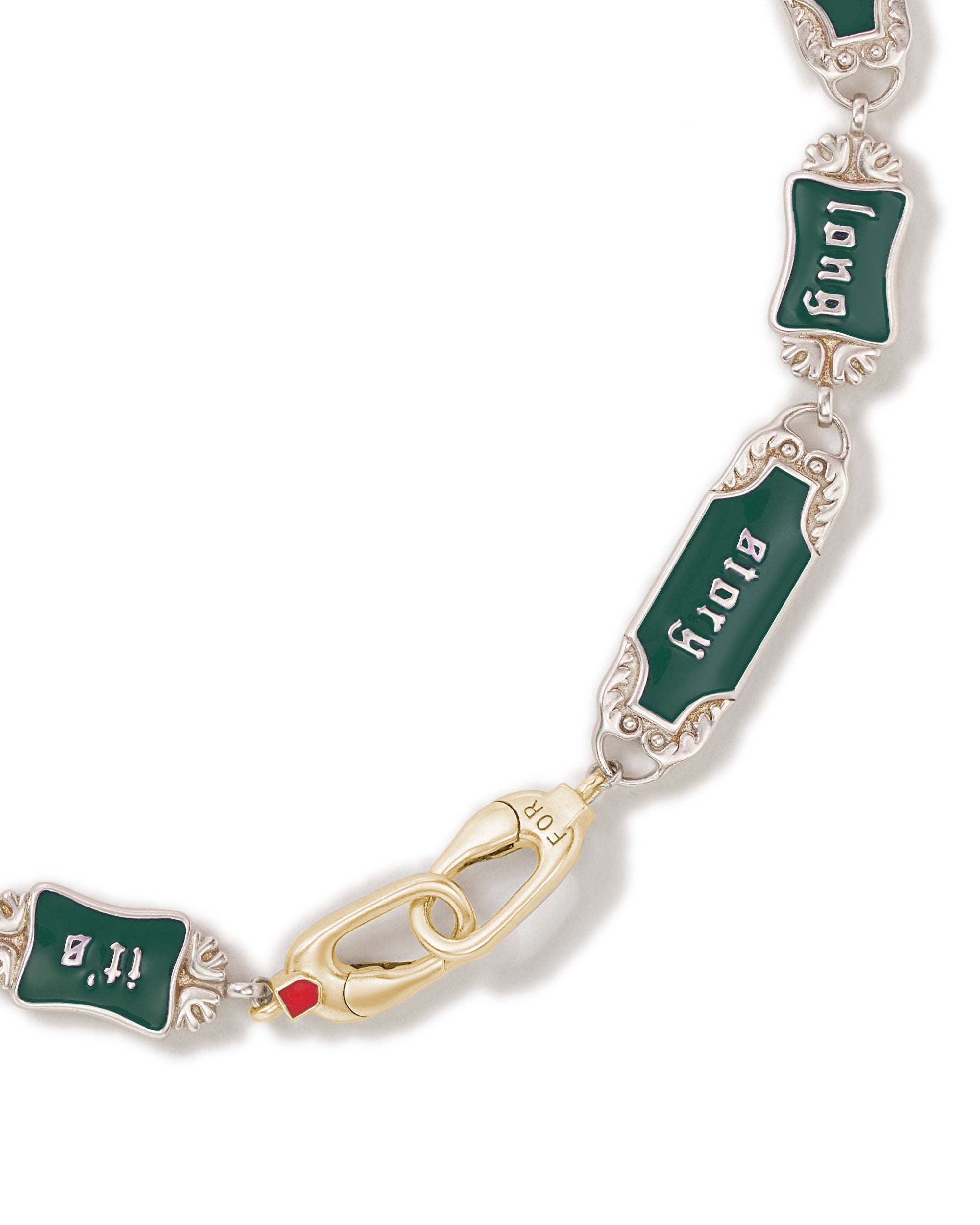 THE CHAPTER CHAIN