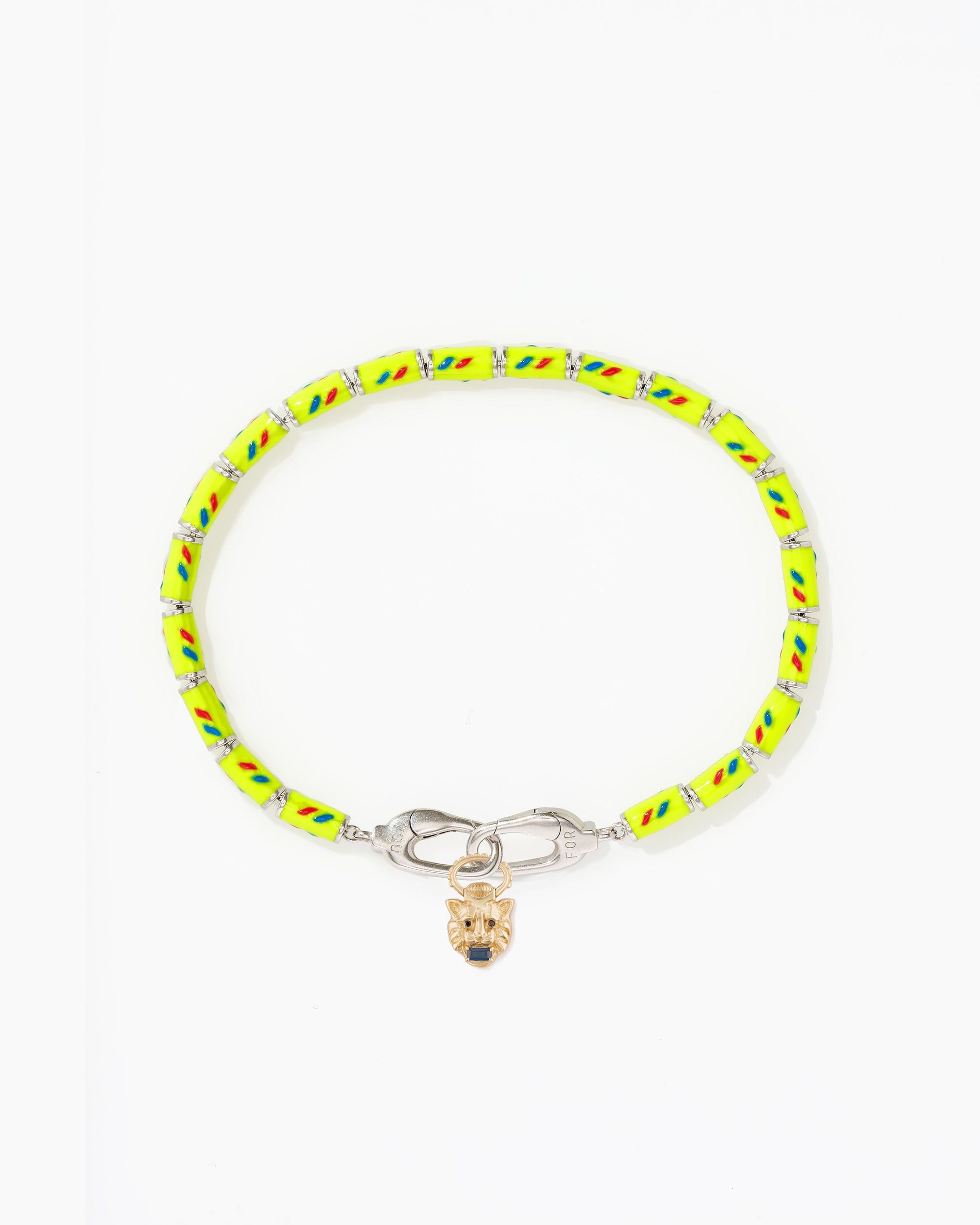 THE REASON ROPE BRACELET